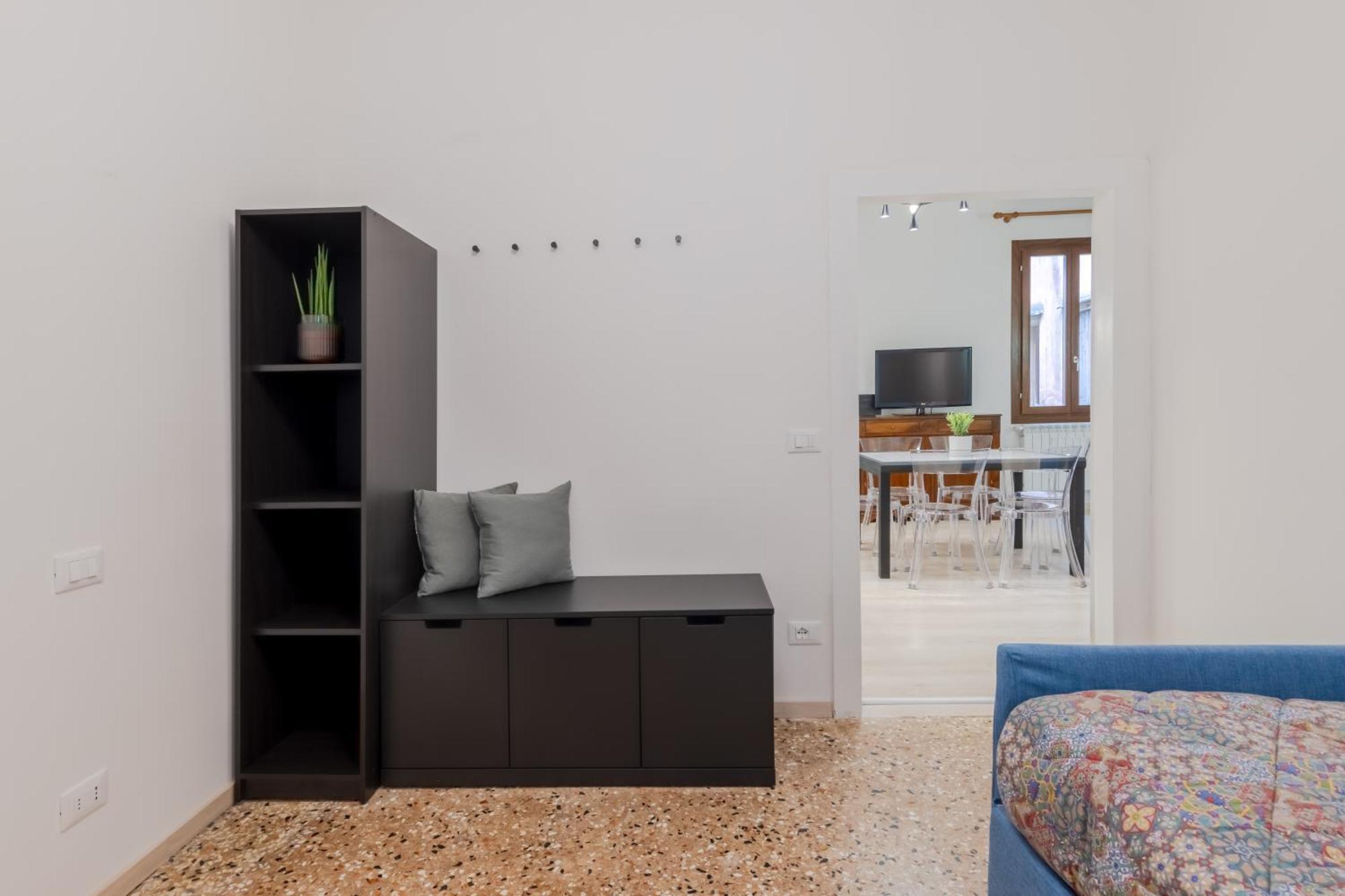 Corte Sconta Venice Exterior photo